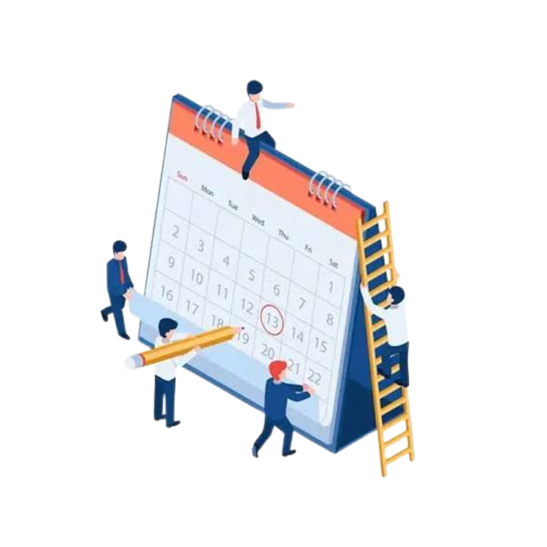 Content Calendar & Community Management