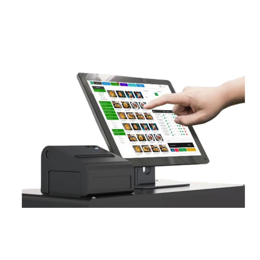 Restaurant Booking Platform