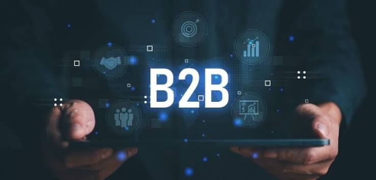 B2B industry