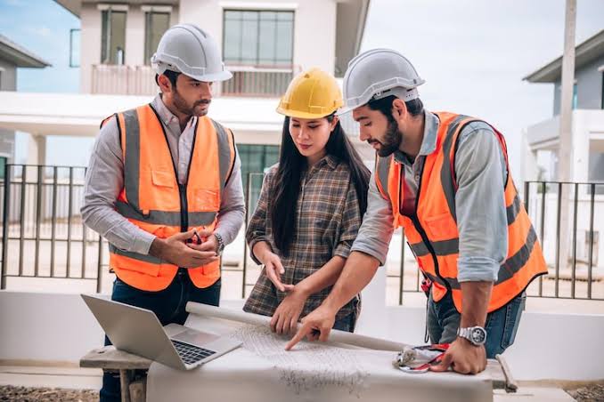 Construction industry