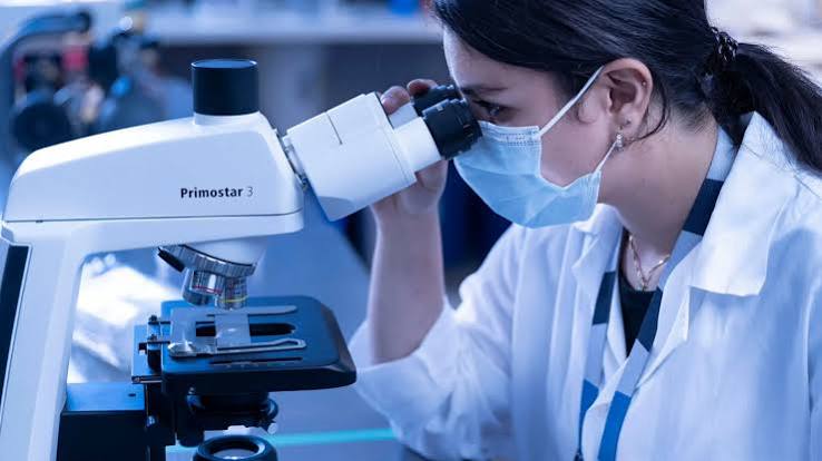 Science industry