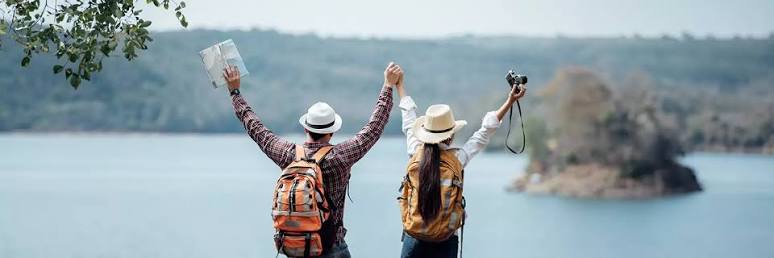 Travel and tourism industry